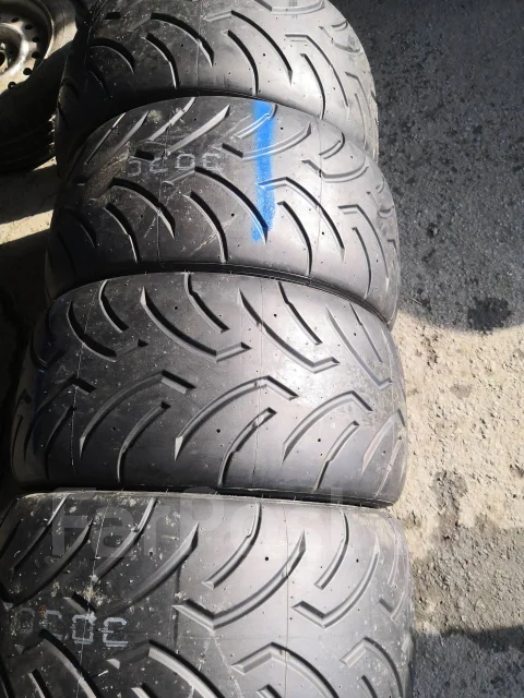 Dunlop Direzza 03G. ������, 2017 ���, ����� ����