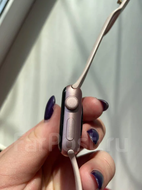 Apple Watch Series 2 ����