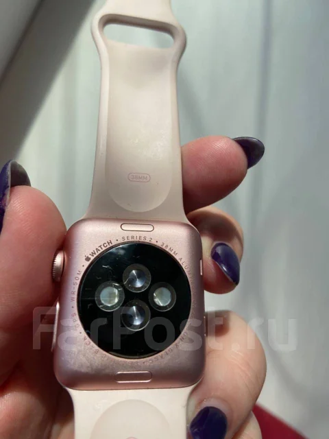Apple Watch Series 2 ����