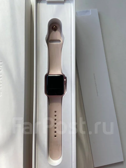 Apple Watch Series 2 ����
