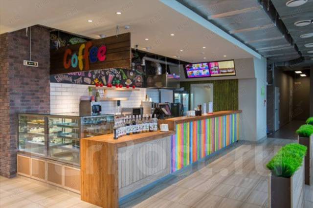 Бармен выходного дня, работа в ИП Домнин во Владивостоке — вакансии на ...