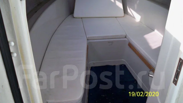 Yamaha FR-24. 1991 ���, ����� 7,2��., ��������� ���������, 150��.�., ������ ����