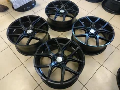 Wald Illima. 8.5/9.5x20", 5x114.3, ET33/33, �� 73���. ��� ����� �� ������������ ����