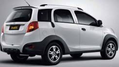 Chery indiS S18D. S18D, SQR473F ����