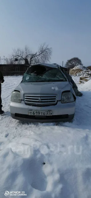 Mitsubishi Dion. CR9W0112970 ����