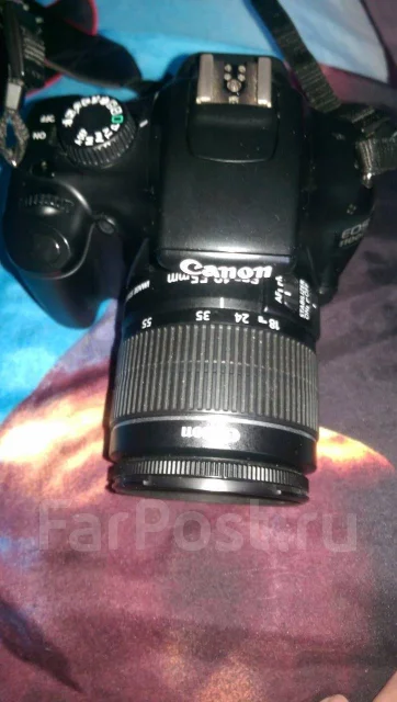 Canon EOS 1100D ����