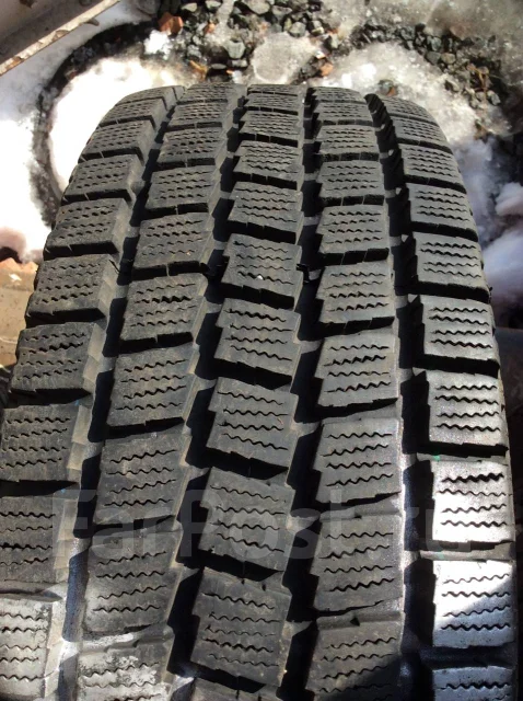 Toyo Observe Garit SV. �����������, 2008 ���, �/�, ����� 20 % ����