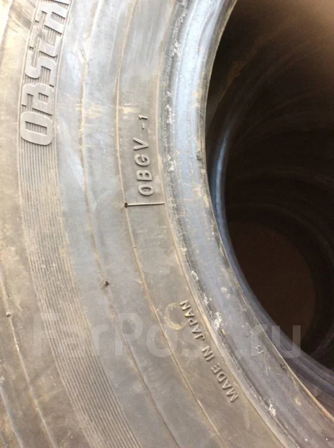Toyo Observe Garit SV. �����������, 2008 ���, �/�, ����� 20 % ����