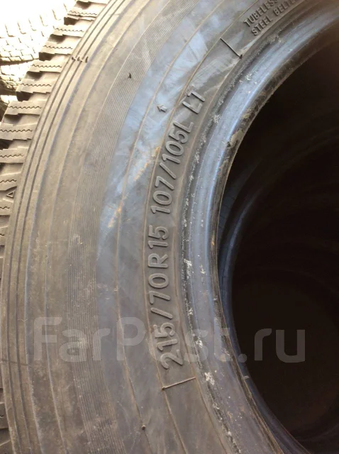 Toyo Observe Garit SV. �����������, 2008 ���, �/�, ����� 20 % ����