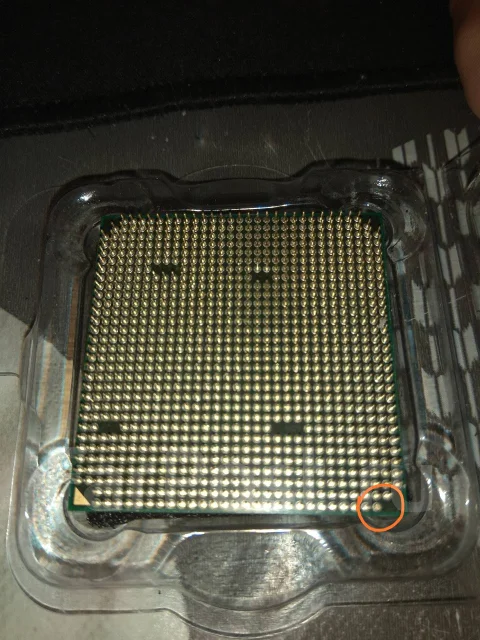AMD Phenom II X6 1075T ����