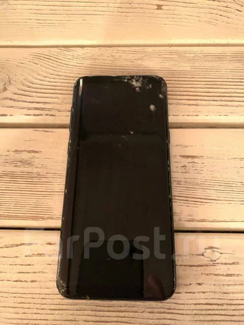 Samsung Galaxy S8+. �/�, ������ ����