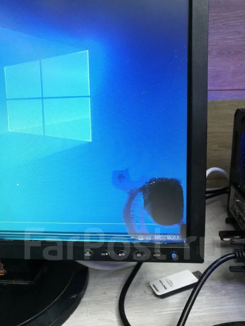 Samsung. 19" ����