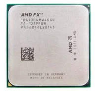AMD FX-4100 ����