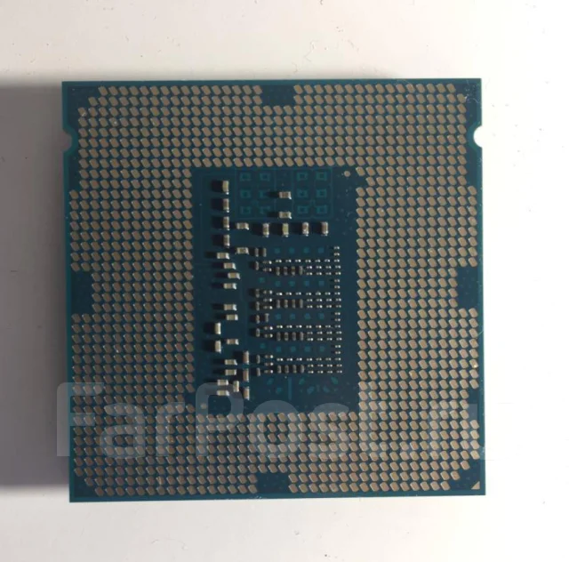 Intel Core i5-4690 ����