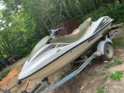 Yamaha WaveRunner. 2000 ��� ����