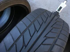 Nitto NT555 Extreme ZR. ������, 2016 ���, �/�, ����� 30 % ����