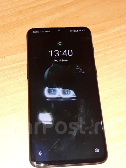 OnePlus 6T. �/�, ������ ����