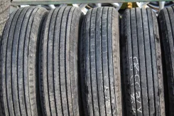 Bridgestone R115. ������, 2018 ���, �/�, ����� 5�%