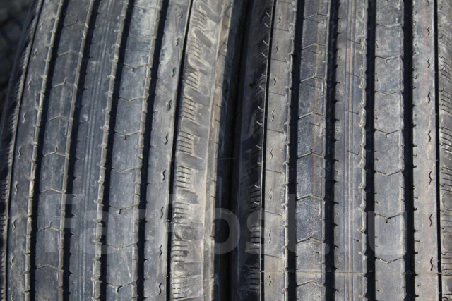 Bridgestone R115. ������, 2018 ���, �/�, ����� 5 % ����