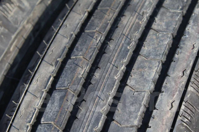 Bridgestone R115. ������, 2018 ���, �/�, ����� 5 % ����
