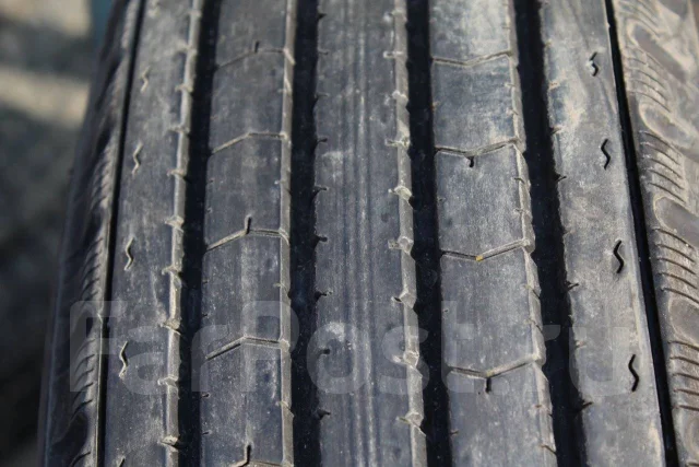Bridgestone R115. ������, 2018 ���, �/�, ����� 5 % ����