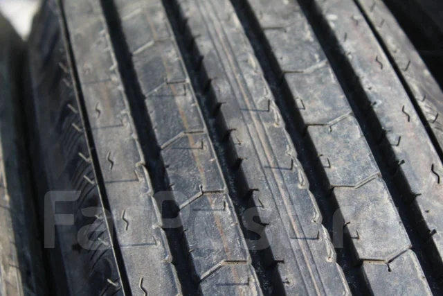 Bridgestone R115. ������, 2018 ���, �/�, ����� 5 % ����