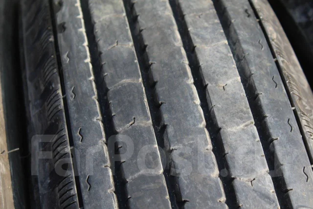 Bridgestone R115. ������, 2018 ���, �/�, ����� 5 % ����