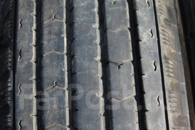 Bridgestone R115. ������, 2018 ���, �/�, ����� 5 % ����