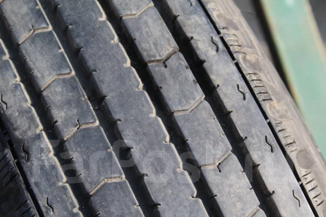 Bridgestone R115. ������, 2018 ���, �/�, ����� 5 % ����