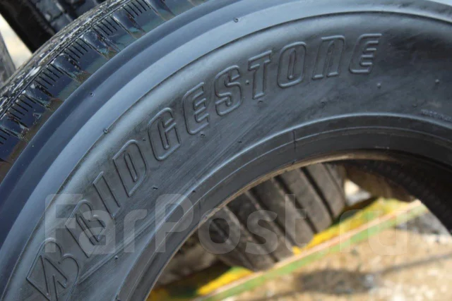 Bridgestone R115. ������, 2018 ���, �/�, ����� 5 % ����