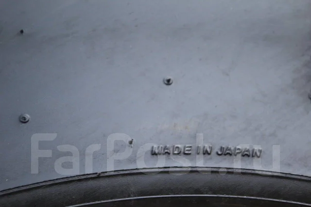 Bridgestone R115. ������, 2018 ���, �/�, ����� 5 % ����