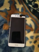 Honor 6C Pro. �/�, ������, 3G, 4G LTE, Dual-SIM ����