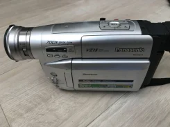 Panasonic NV-VZ15. ��� ��������� ����