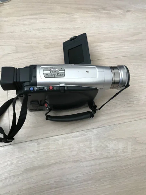 Panasonic NV-VZ15. ��� ��������� ����