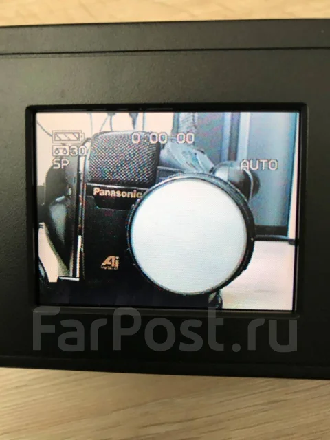 Panasonic NV-VZ15. ��� ��������� ����