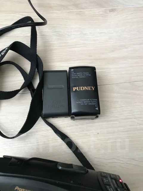 Panasonic NV-VZ15. ��� ��������� ����