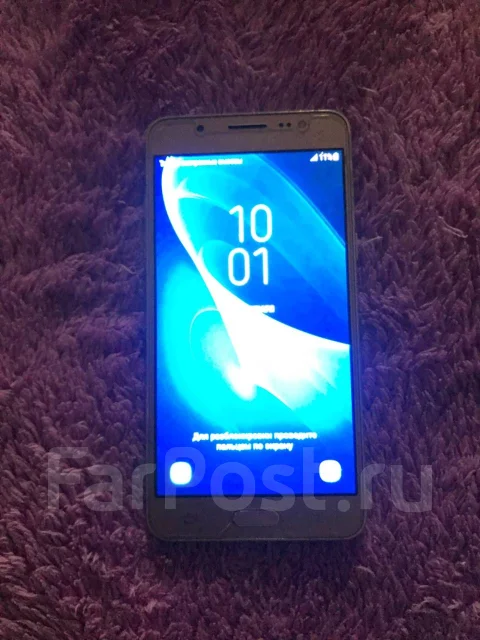 Samsung Galaxy J3 2016. �/�, ������, �������, �����������, 3G, 4G LTE ����