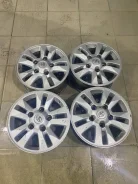 Mak Cruiser. 8.0x17", 5x150, ET60 ����