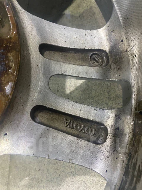 Mak Cruiser. 8.0x17", 5x150, ET60 ����