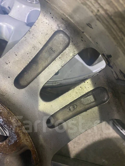 Mak Cruiser. 8.0x17", 5x150, ET60 ����