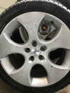 Rondell. 7.5x18", 5x114.3, ET30, �� 73,1���. ����