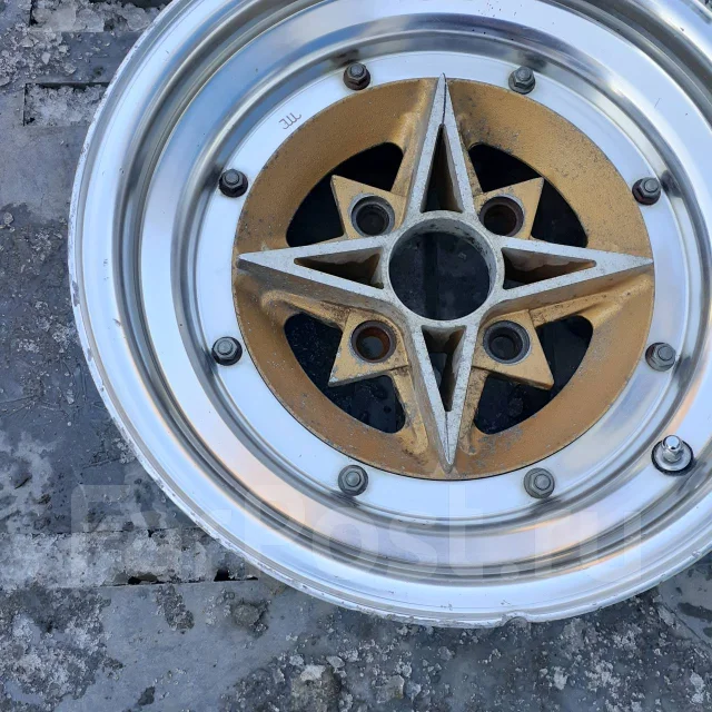 Riverside. 7.0x14", 4x114.3, �� 70���. ����
