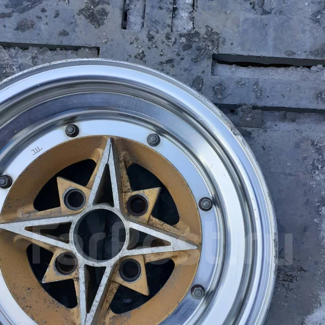 Riverside. 7.0x14", 4x114.3, �� 70���. ����