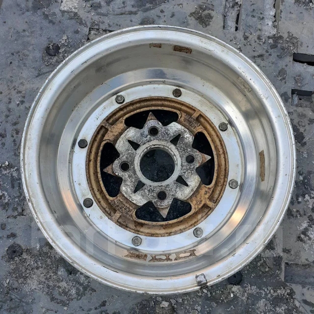 Riverside. 7.0x14", 4x114.3, �� 70���. ����