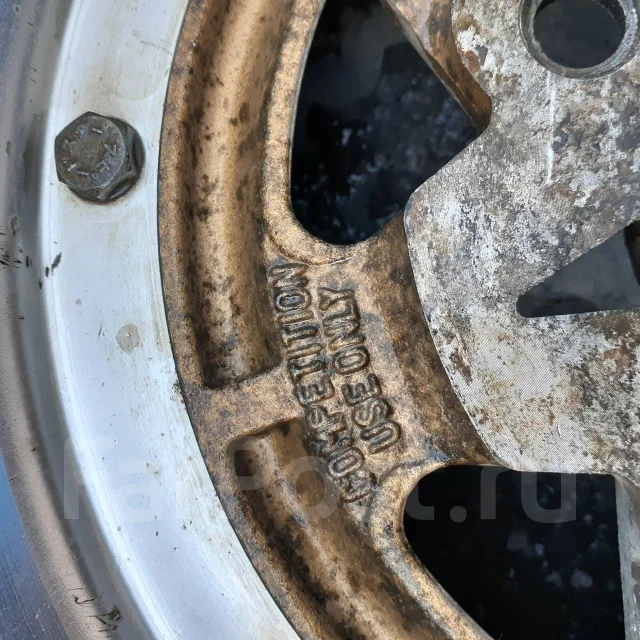 Riverside. 7.0x14", 4x114.3, �� 70���. ����
