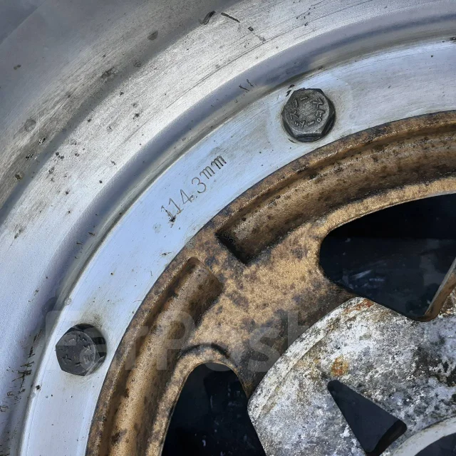 Riverside. 7.0x14", 4x114.3, �� 70���. ����