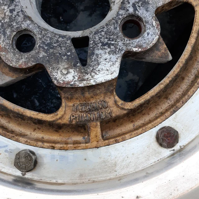 Riverside. 7.0x14", 4x114.3, �� 70���. ����