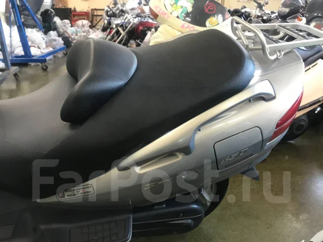 Suzuki Skywave 650. 650����. ��., ��������, ���������, ��� ������� ����