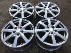 Strada Filetto. 6.5x16", 5x114.3, ET38 ����