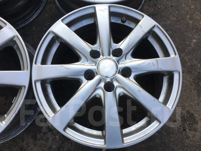 Strada Filetto. 6.5x16", 5x114.3, ET38 ����